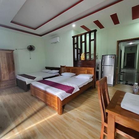 Dao Ngoc Home Phu Quoc Bagian luar foto