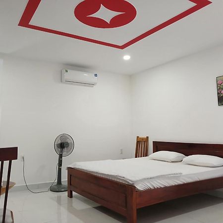 Dao Ngoc Home Phu Quoc Bagian luar foto