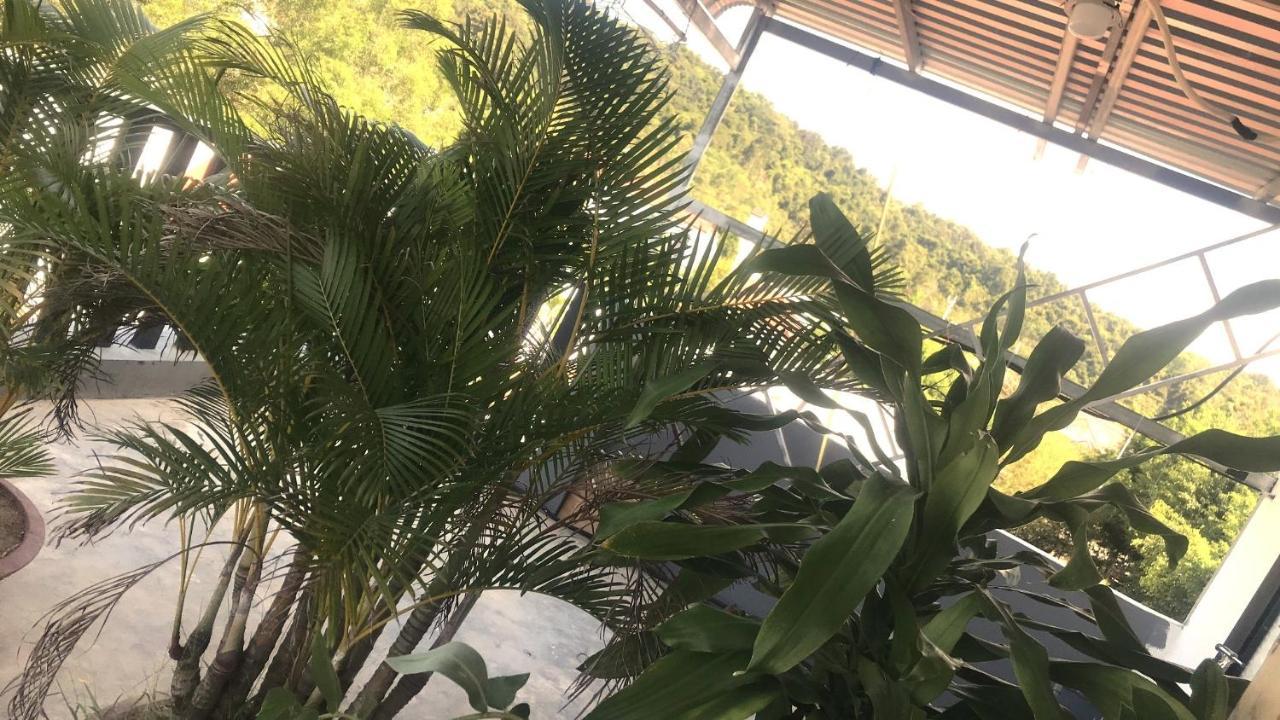 Dao Ngoc Home Phu Quoc Bagian luar foto