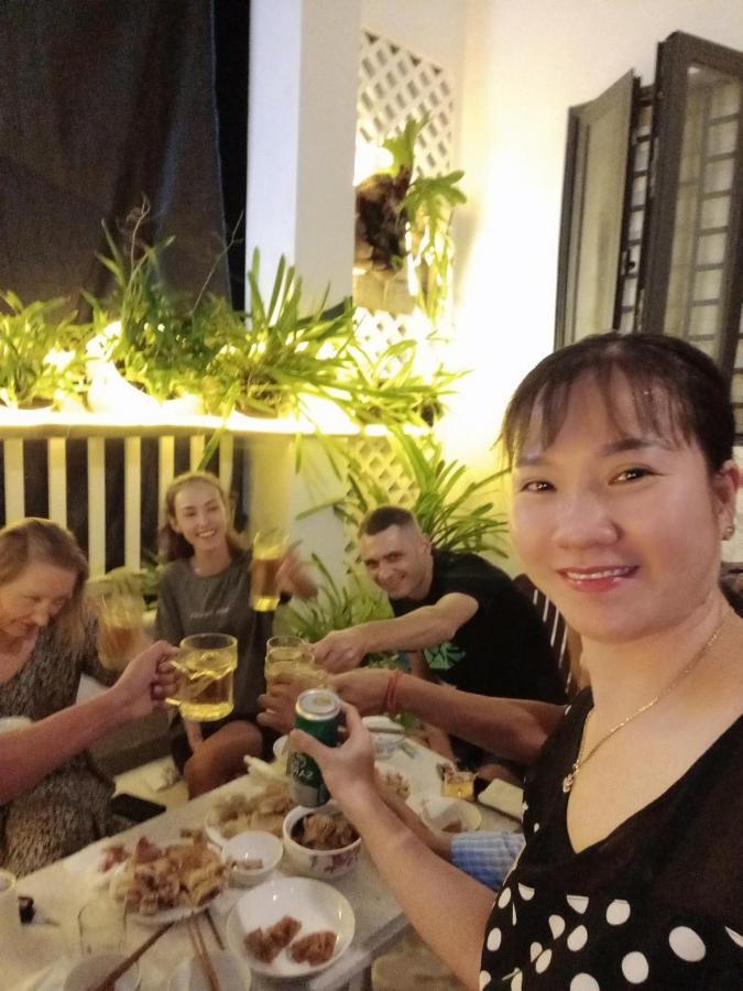 Dao Ngoc Home Phu Quoc Bagian luar foto