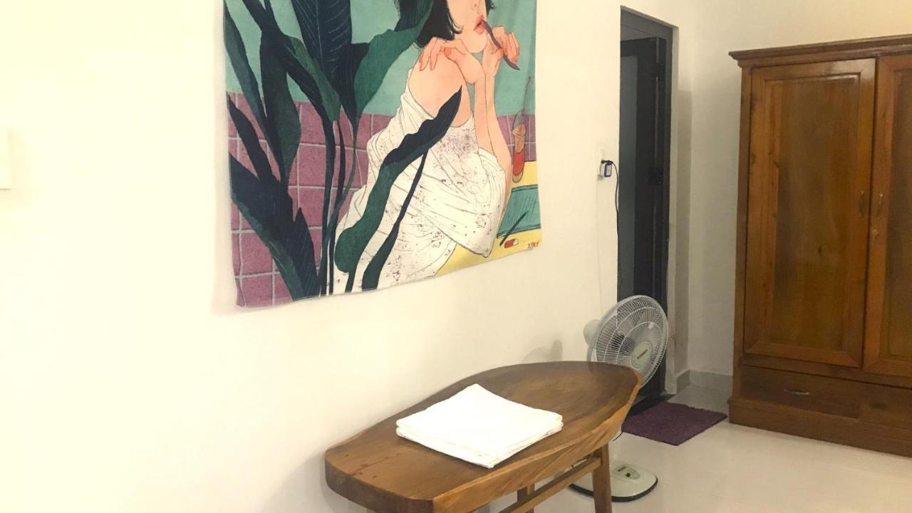 Dao Ngoc Home Phu Quoc Bagian luar foto
