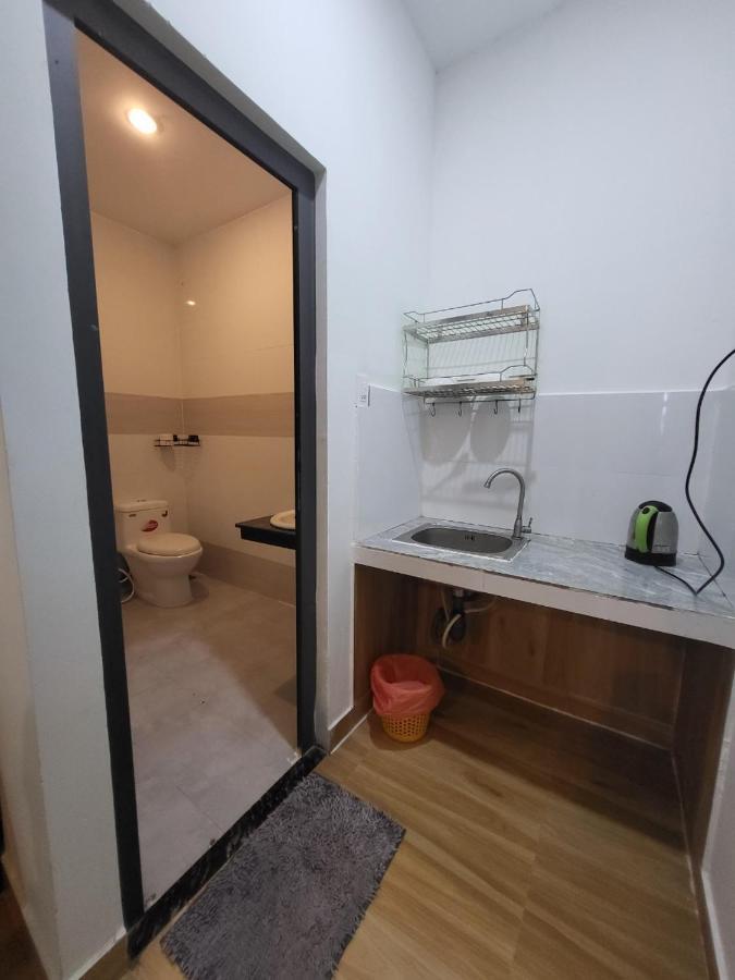 Dao Ngoc Home Phu Quoc Bagian luar foto