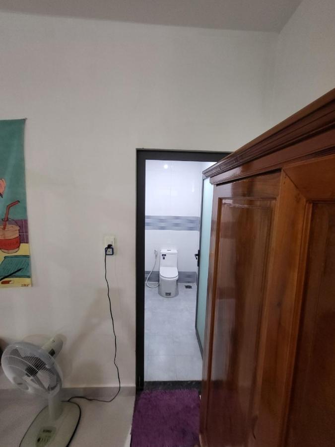 Dao Ngoc Home Phu Quoc Bagian luar foto