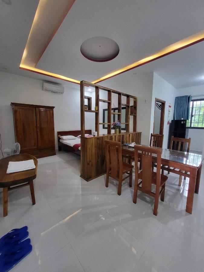 Dao Ngoc Home Phu Quoc Bagian luar foto