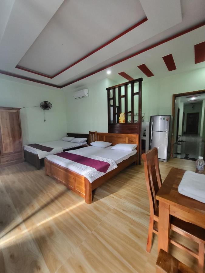 Dao Ngoc Home Phu Quoc Bagian luar foto