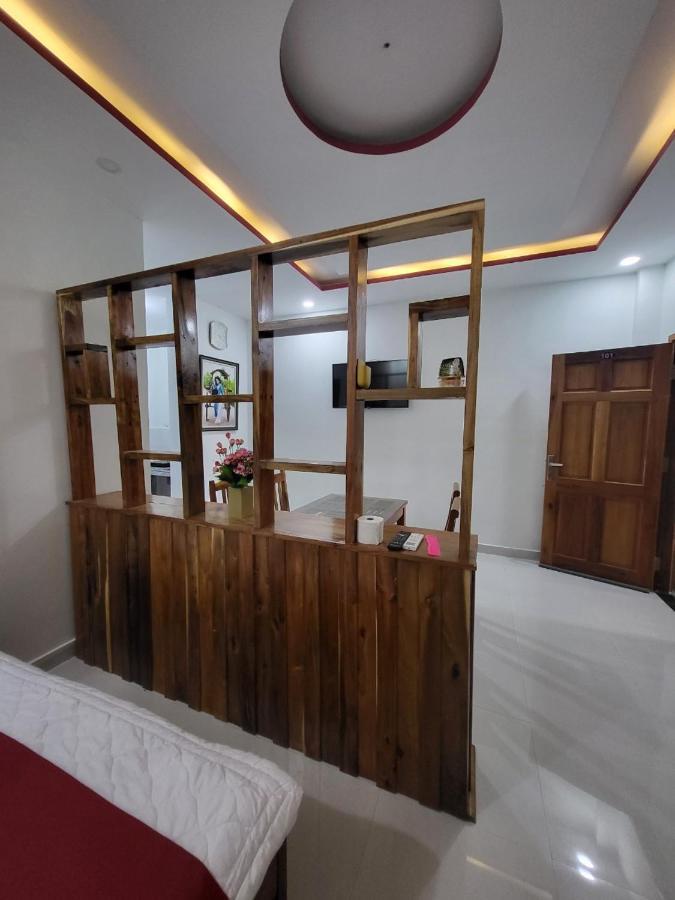 Dao Ngoc Home Phu Quoc Bagian luar foto