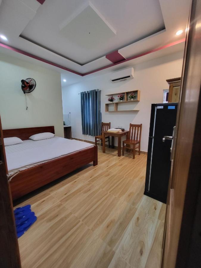 Dao Ngoc Home Phu Quoc Bagian luar foto