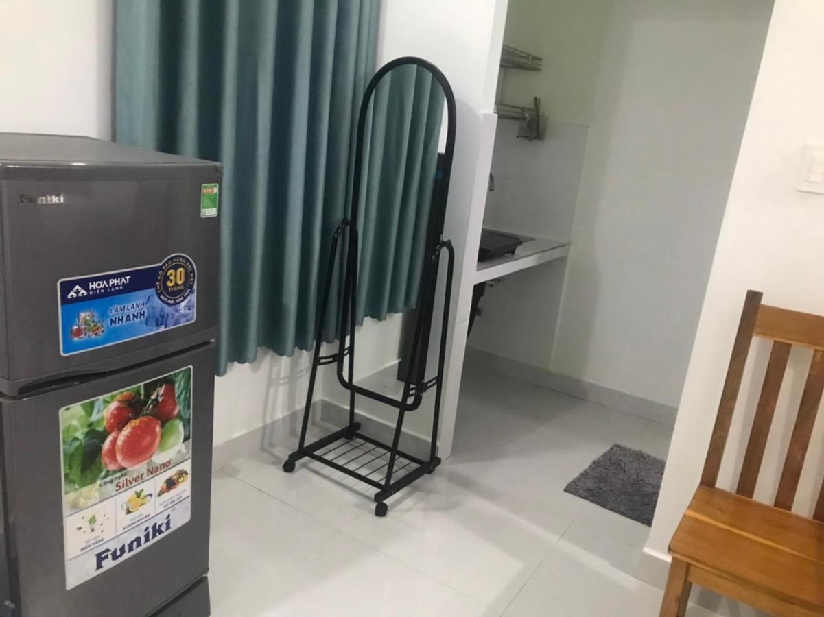 Dao Ngoc Home Phu Quoc Bagian luar foto