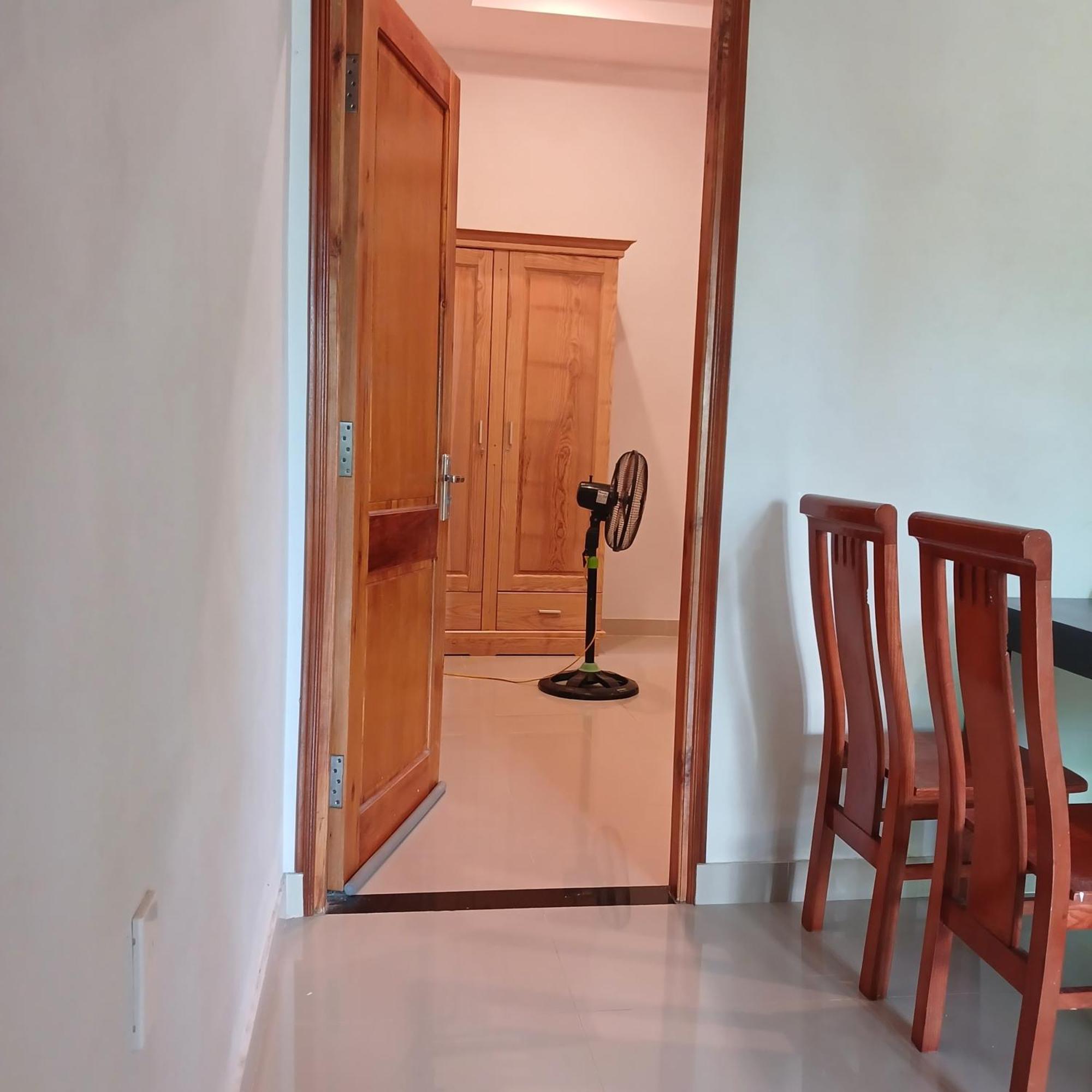 Dao Ngoc Home Phu Quoc Bagian luar foto
