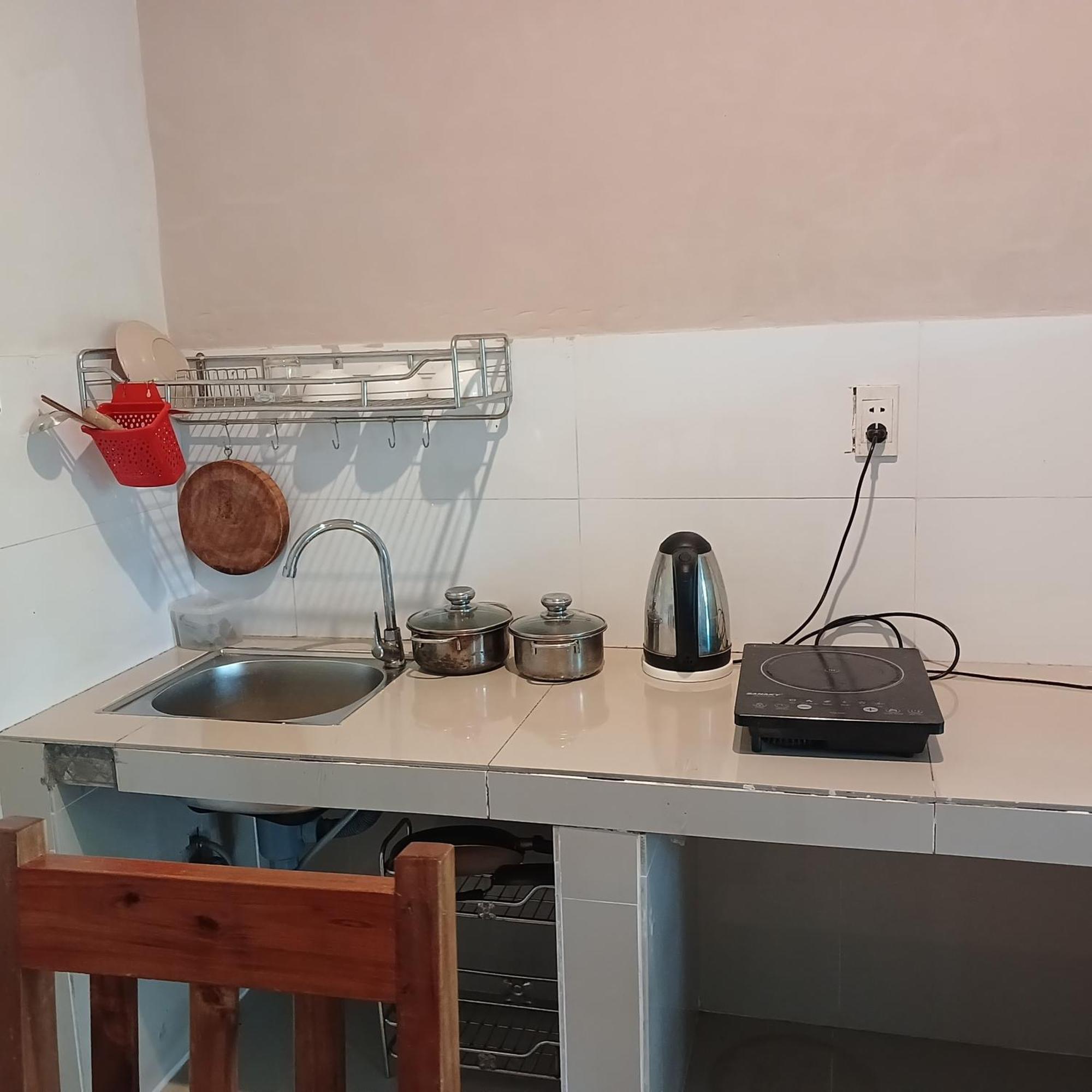 Dao Ngoc Home Phu Quoc Bagian luar foto