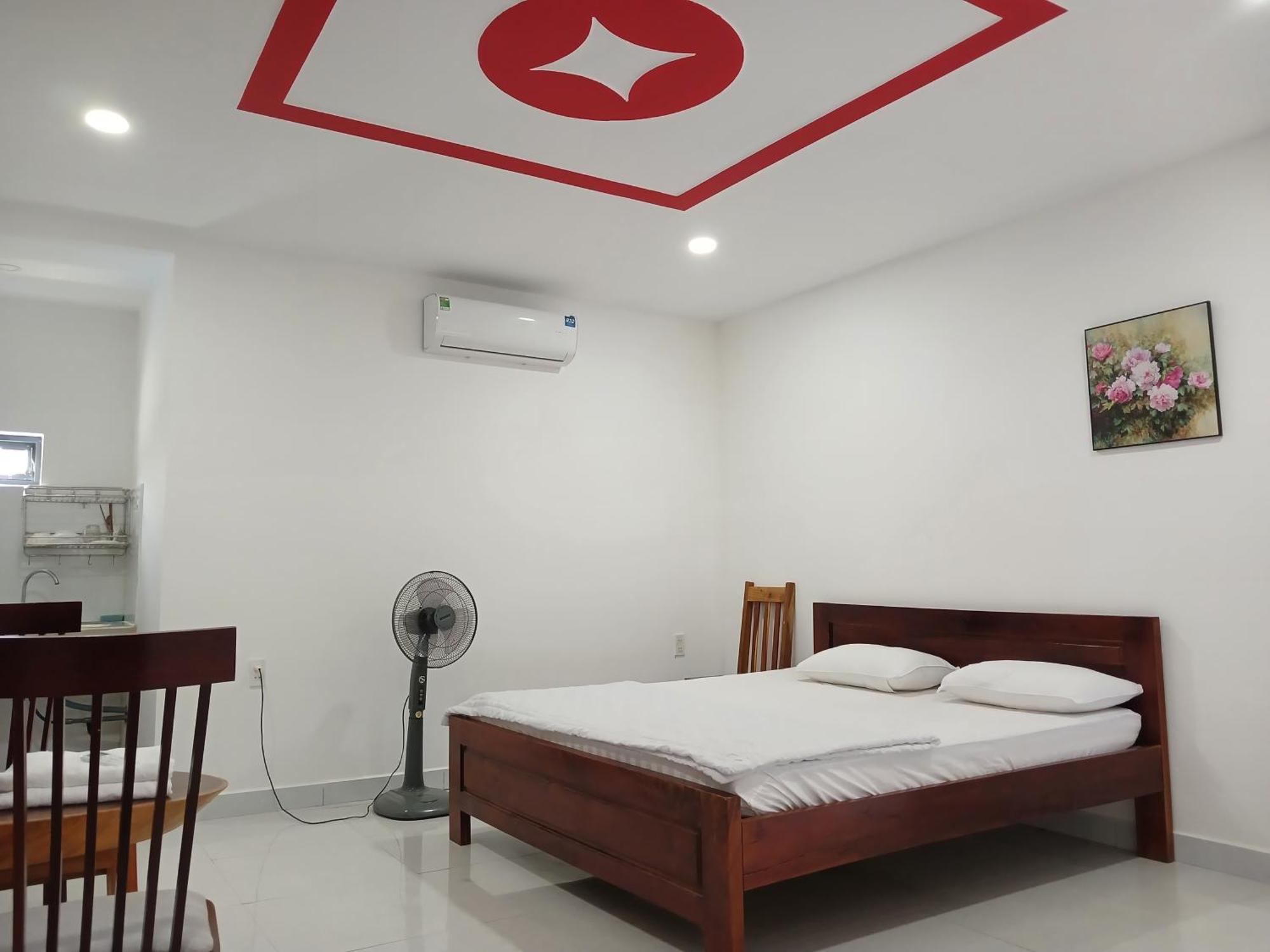Dao Ngoc Home Phu Quoc Bagian luar foto