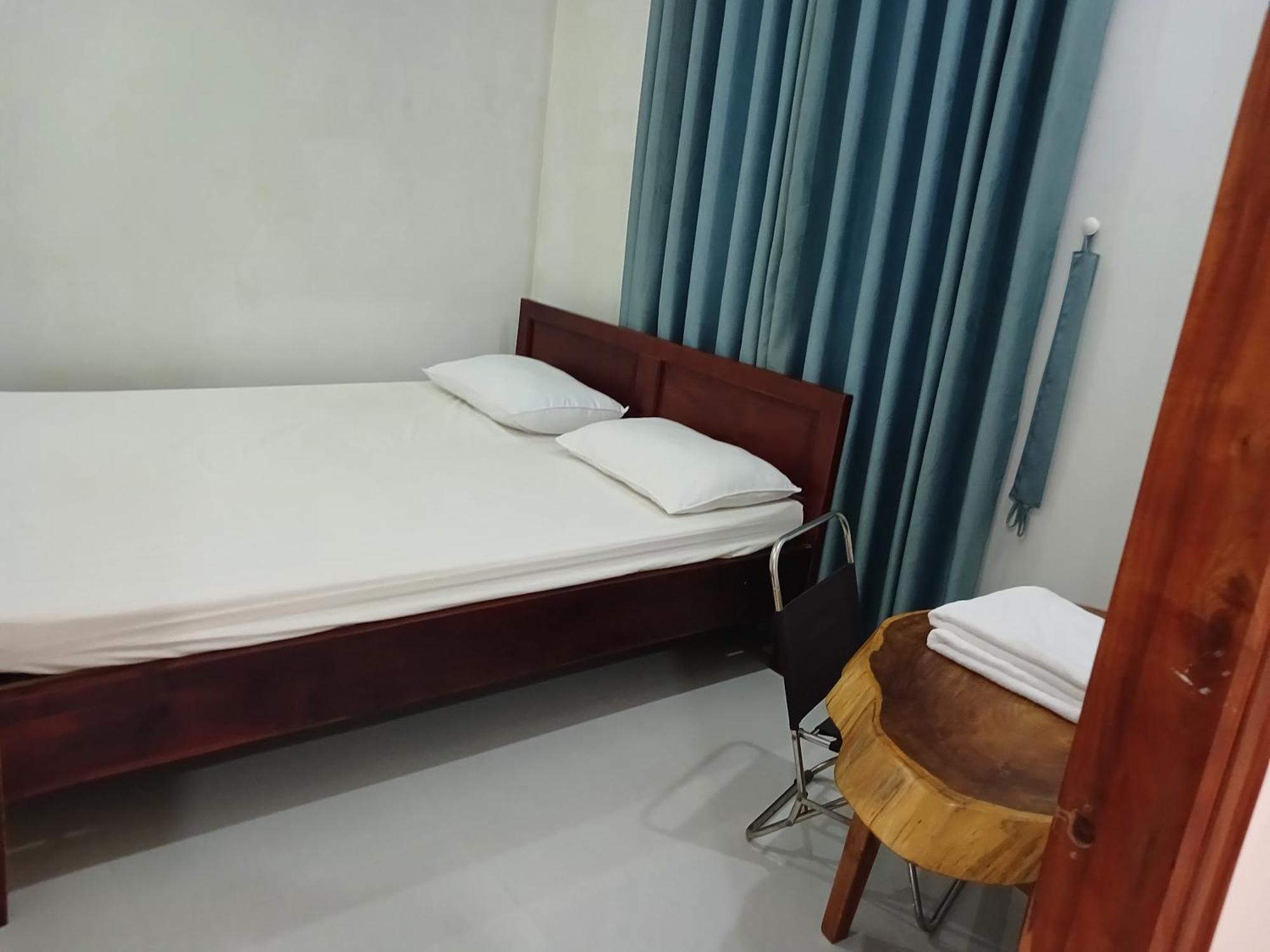 Dao Ngoc Home Phu Quoc Bagian luar foto