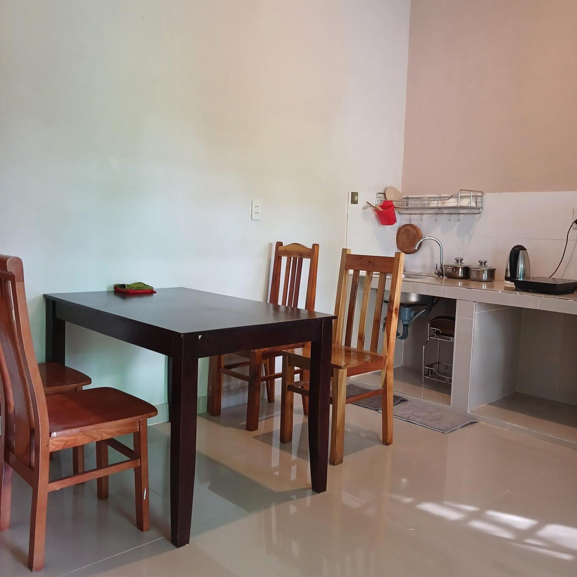 Dao Ngoc Home Phu Quoc Bagian luar foto