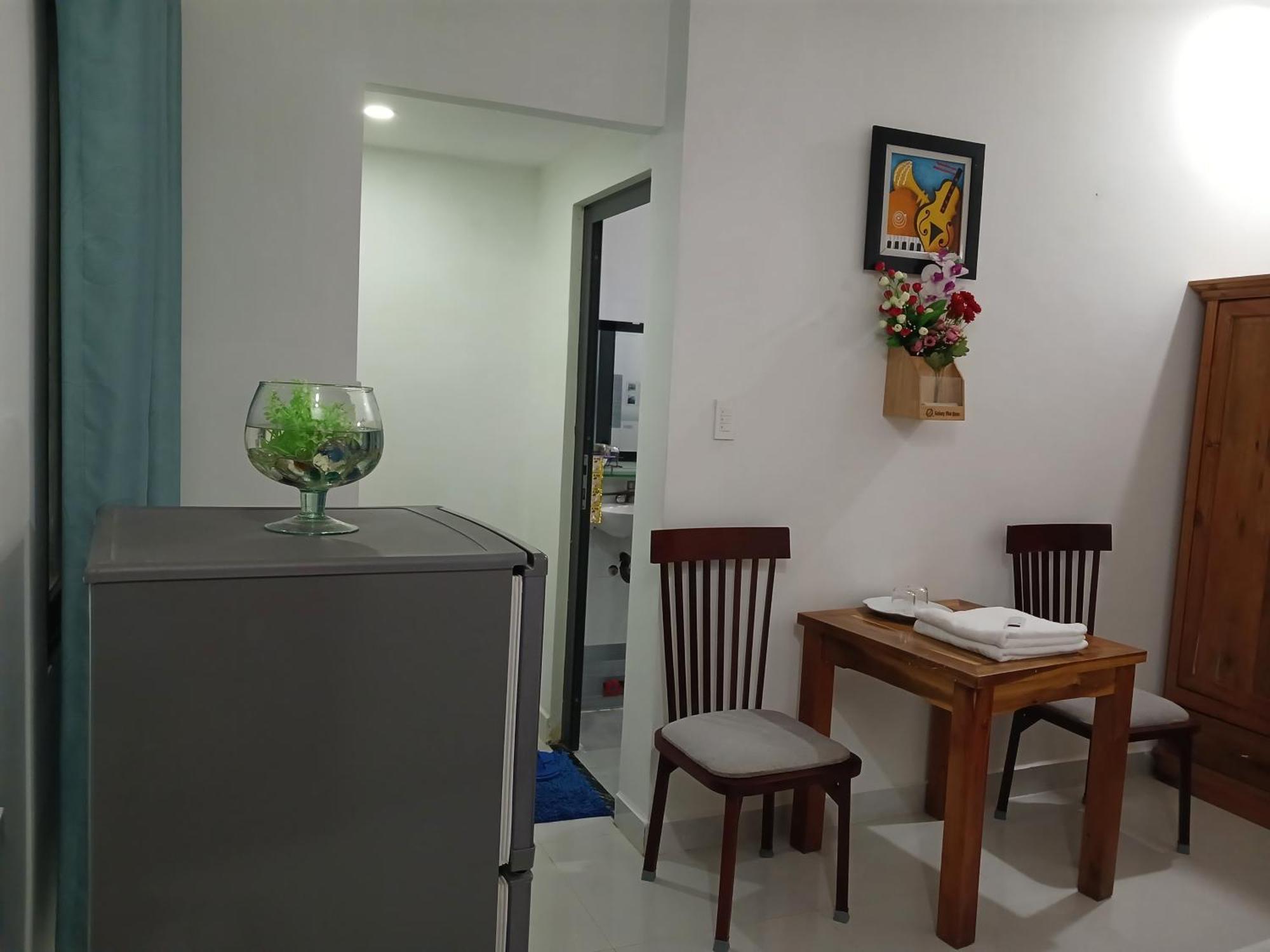 Dao Ngoc Home Phu Quoc Ruang foto