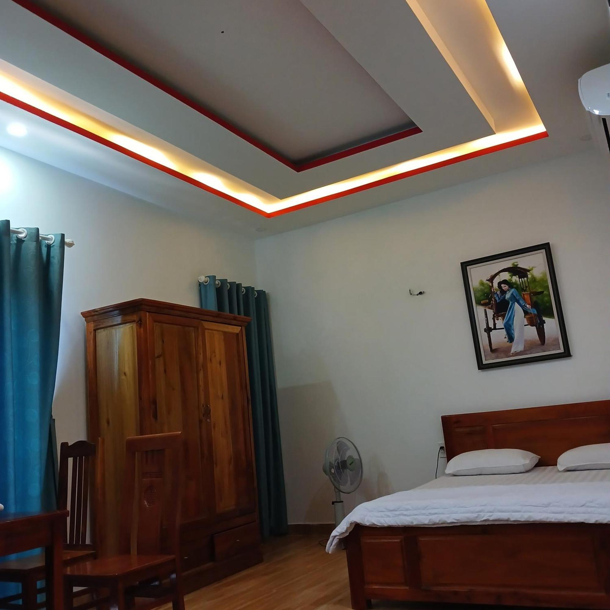 Dao Ngoc Home Phu Quoc Ruang foto
