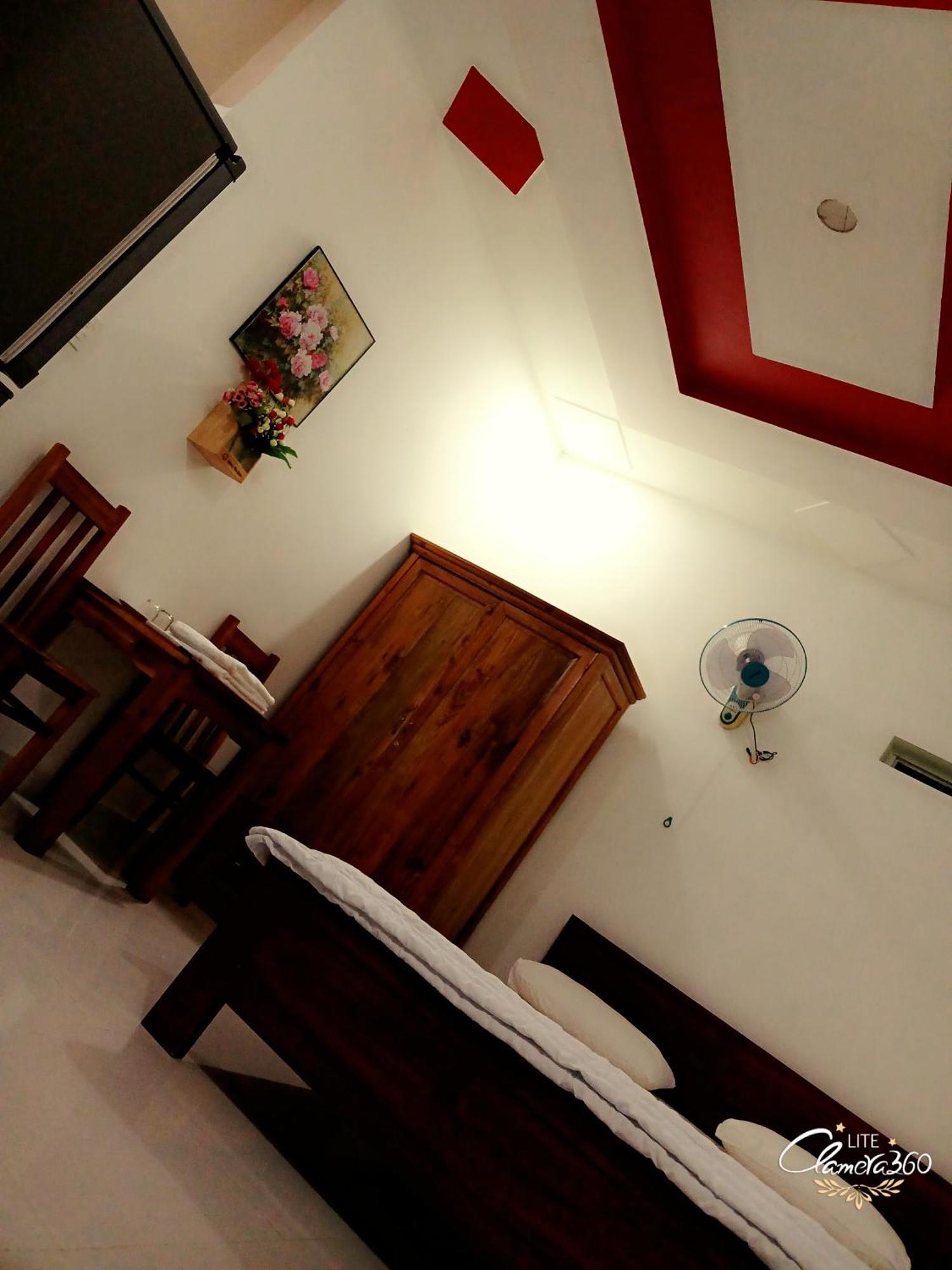 Dao Ngoc Home Phu Quoc Ruang foto