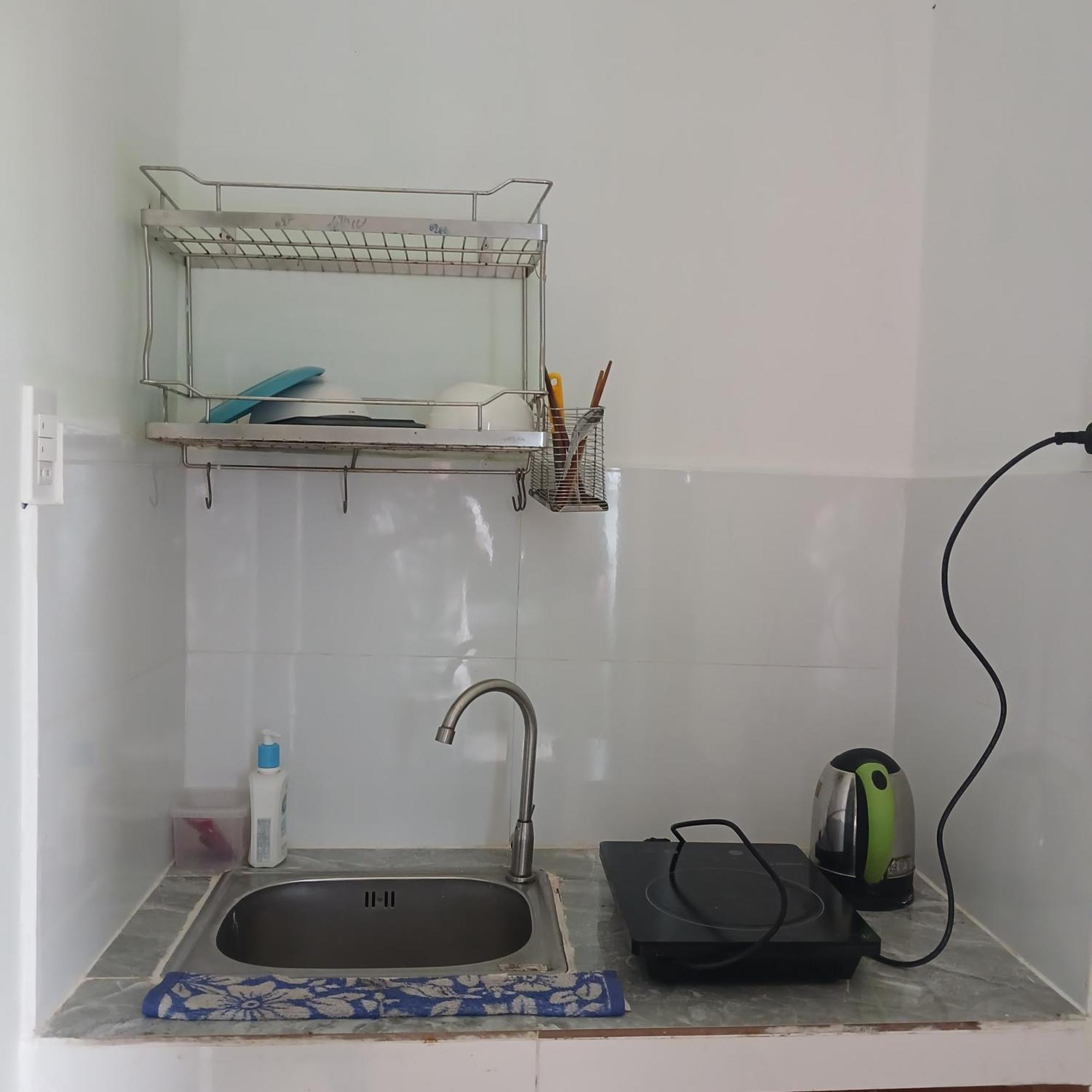 Dao Ngoc Home Phu Quoc Ruang foto